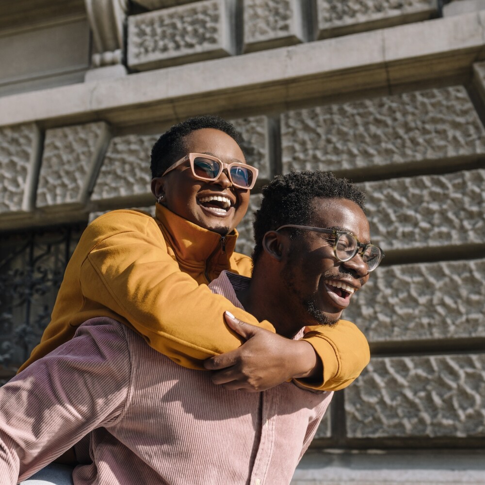 Johnson and Johnson presents My Health Can't Wait events